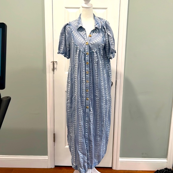 Free People Dresses & Skirts - Free People Dress